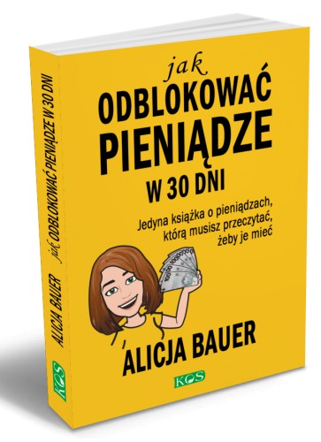 Jak odblokować pieniądze w 30 dni